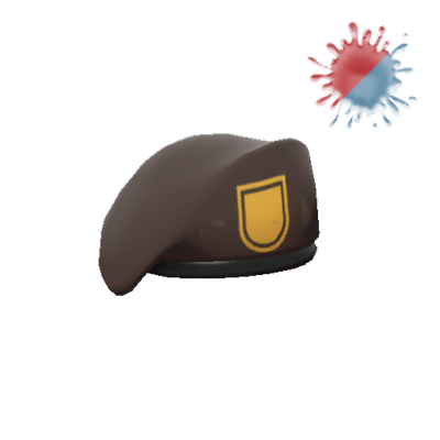 Bill's Hat