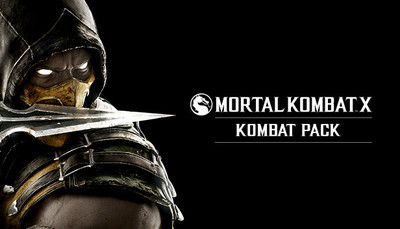 Kombat Pack