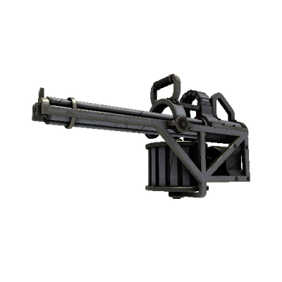 Steel Brushed Латунный монстр (После полевых испытаний)