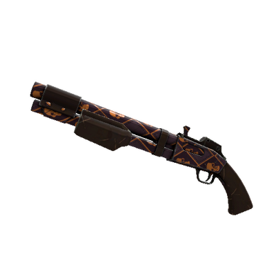 Skull Study Reserve Shooter (Minimal Wear)