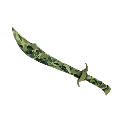 Backwoods Boomstick Mk.II Shahanshah (Minimal Wear)