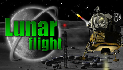 Lunar Flight