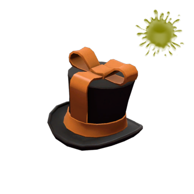 A Well Wrapped Hat
