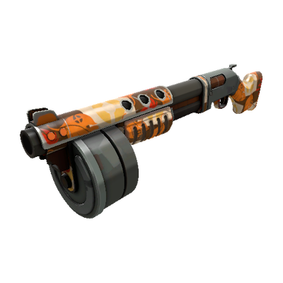 Anodized Aloha Паническая атака (После полевых испытаний)