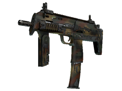 MP7 | Army Recon (Field-Tested)