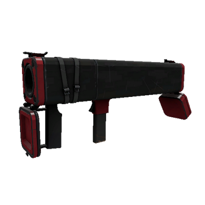 Blackout Black Box (Field-Tested)