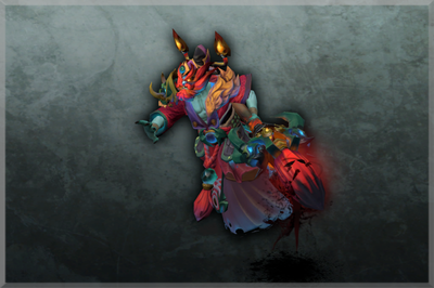 Fury of the Damned