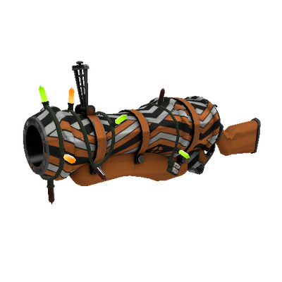 Festivized Mosaic Loose Cannon (Field-Tested)