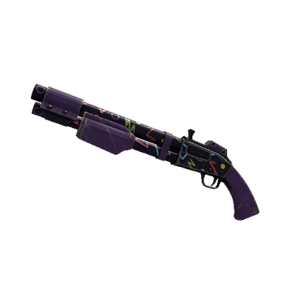 Stardust Reserve Shooter (Field-Tested)