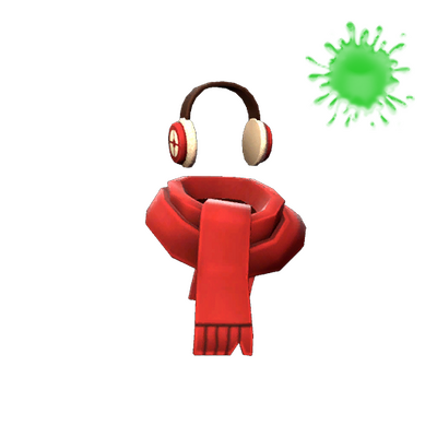 Уютный утеплитель странного типа