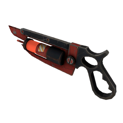 Neo Tokyo Ubersaw (Field-Tested)