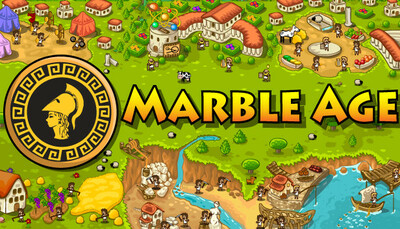 Marble Age