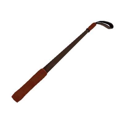 Team Serviced Disciplinary Action (Factory New)