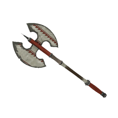 Sleek Greek Scotsman's Skullcutter (Field-Tested)