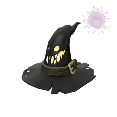 Strange Crone's Dome
