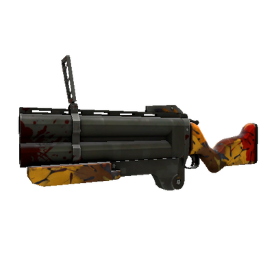 Autumn Mk.II Подкидыш (Закалённое в боях)