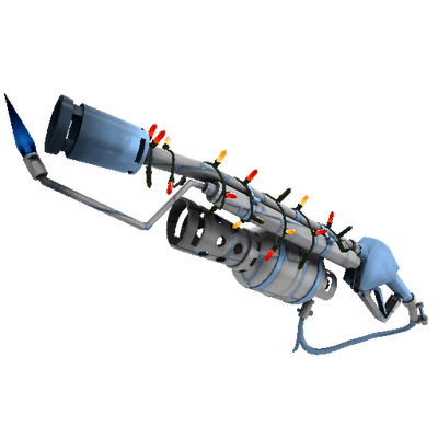 Igloo Огнемёт (Прямо с завода) с украшениями
