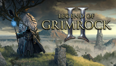 Legend of Grimrock 2