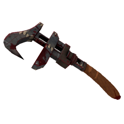 Piranha Mania Jag (Field-Tested)