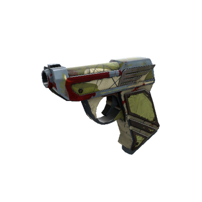 Woodland Warrior Mk.II Окрыленный (Закалённое в боях)