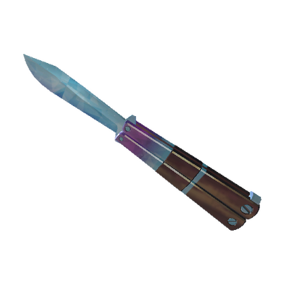 Frozen Aurora Knife (Factory New)