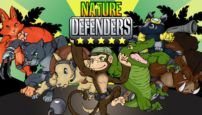 Nature Defenders