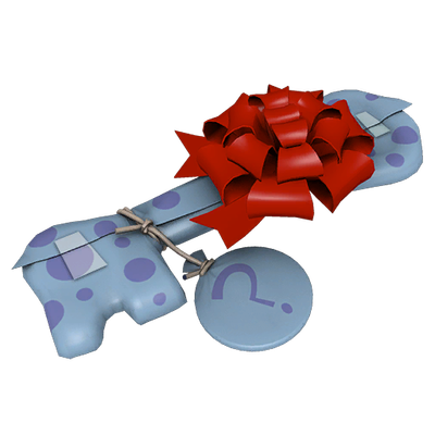 A Random Summer Cooler Key Gift