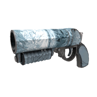 Glacial Glazed Scorch Shot (Field-Tested)