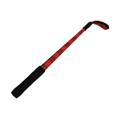 Plaid Potshotter Mk.II Дисциплинарное взыскание (Прямо с завода)