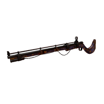 Spirit of Halloween Bazaar Bargain (Battle Scarred)