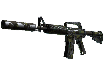 instal the new version for ipod M4A1-S Boreal Forest cs go skin