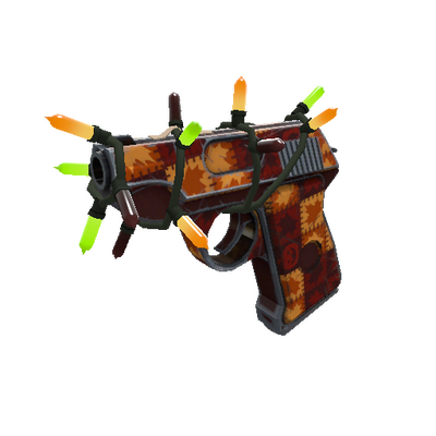 Festivized Chilly Autumn Pistol (Field-Tested)