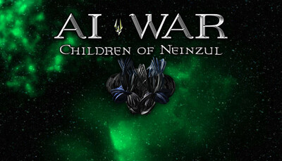 AI War: Children of Neinzul