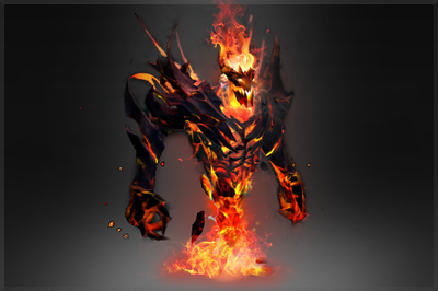 Inscribed Demon Eater