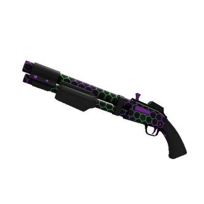 Hypergon Reserve Shooter (Factory New)