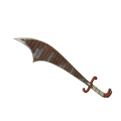 Killstreak Civil Servant Mk.II Persian Persuader (Minimal Wear)