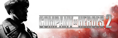 Company of Heroes 2 RU