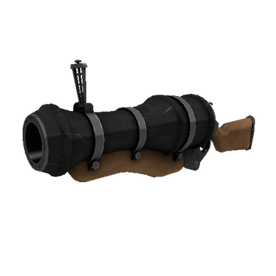 Specialized Killstreak Secretly Serviced Loose Cannon (Field-Tested)