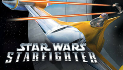 STAR WARS™ Starfighter™