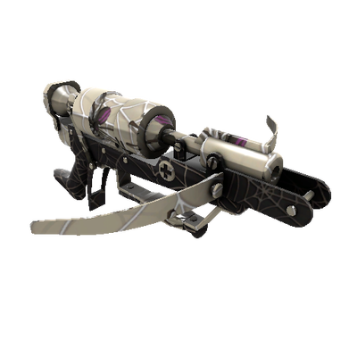 Strange Spider Season Crusader's Crossbow (Factory New)