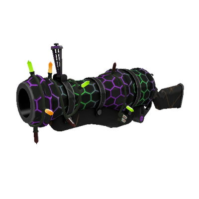 Strange Festivized Hypergon Loose Cannon (Field-Tested)