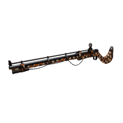 Merc Stained Bazaar Bargain (Field-Tested)