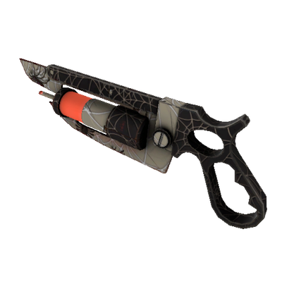 Strange Spider Season Ubersaw (Minimal Wear)