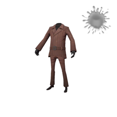 Lurker's Leathers