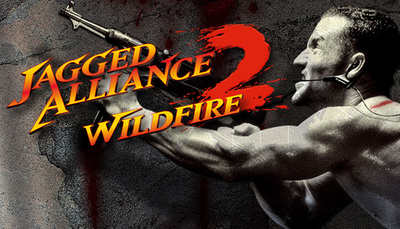 Jagged Alliance 2 - Wildfire