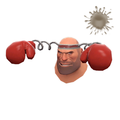 Месть боксёра