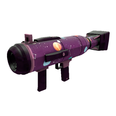 Cosmic Calamity Авиаудар (Прямо с завода)