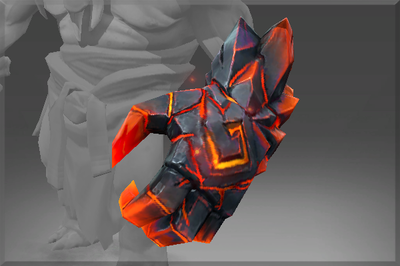 Inscribed Stone Infusion