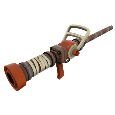 Civil Servant Mk.II Medi Gun (Factory New)