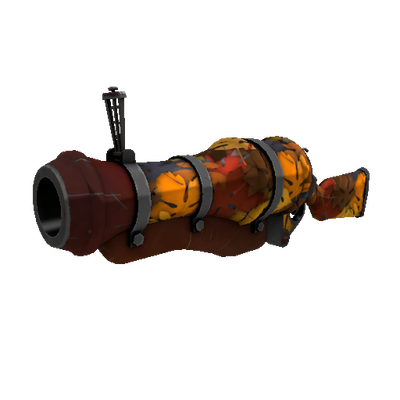 Autumn Mk.II Loose Cannon (Well-Worn)